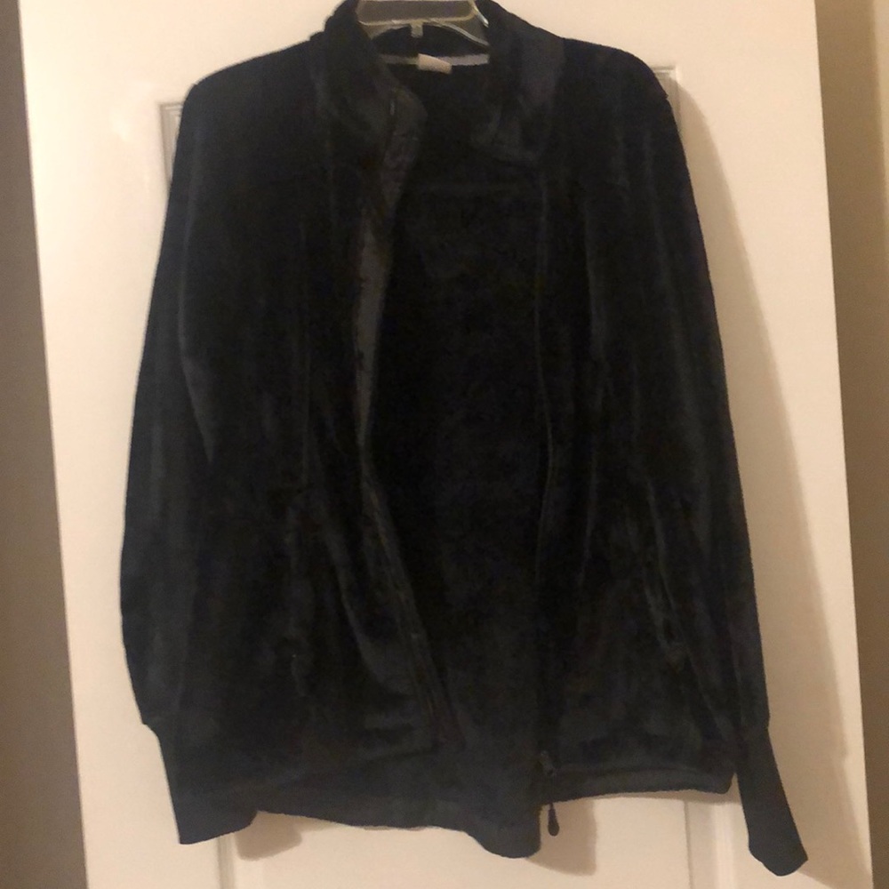 Jockey jacket